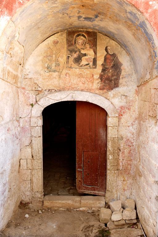 Masseria Curatori Monopoli Exterior photo